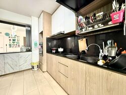 Blk 409C Northshore Residences II (Punggol), HDB 5 Rooms #543120331